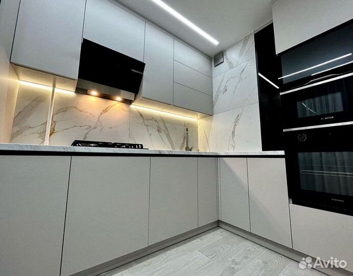 Кухонный гарнитур 