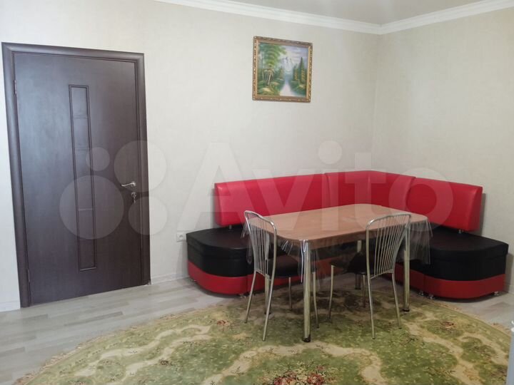 Дом 42,3 м² на участке 1,5 сот.