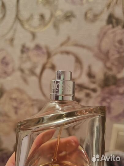 Hugo Boss Parfum