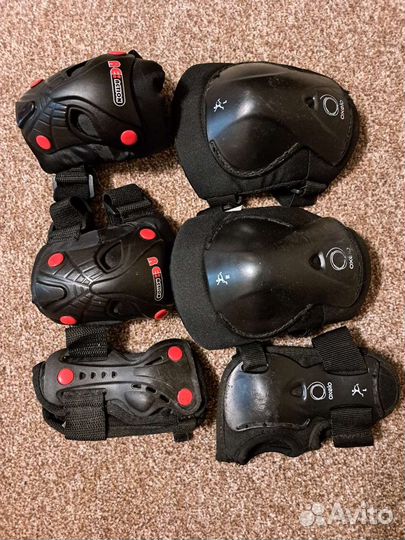 Ролики детские