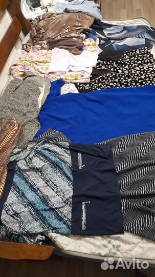 Женская одежда