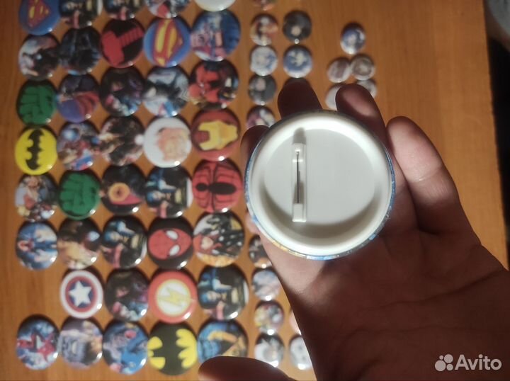 Изготовление сувениров