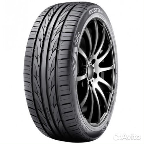 Kumho Ecsta PS31 205/55 R15 88V