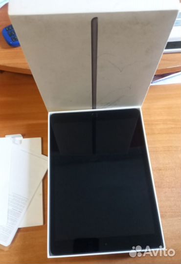 iPad 8 поколения 32gb