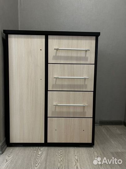 Комод в прихожую