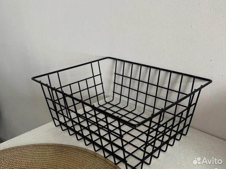 Корзинка для хранения