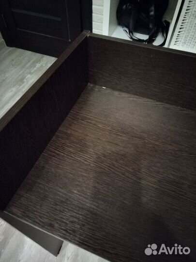 Столик венге