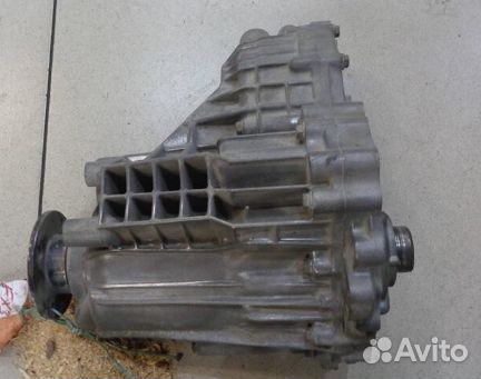 Коробка раздаточная Infiniti FX S50 2003-2007 2007