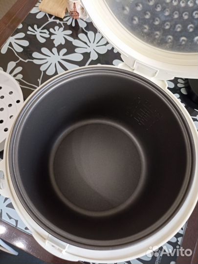 Мультиварка polaris