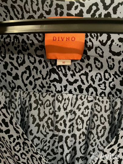 Платье женское Divno