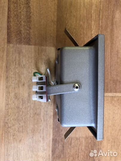 Светильник потолочный