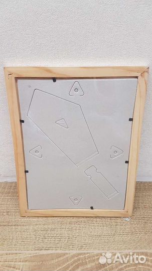 Фоторамки IKEA ram 18x24 см