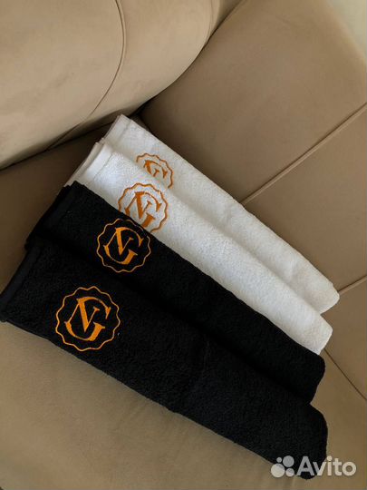 Услуги вышивки