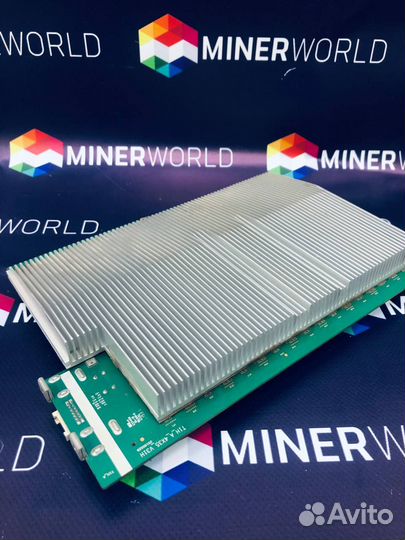 Хеш плата Innosilicon T2THF 30th