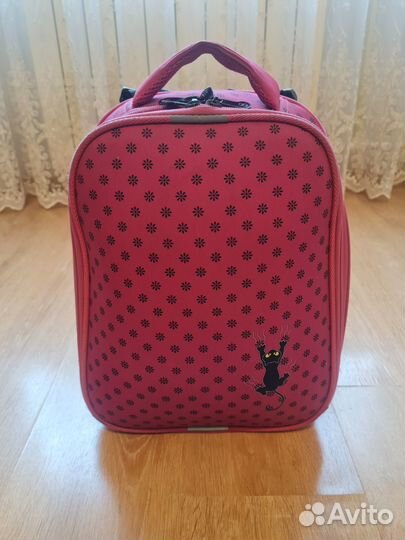 Портфель школьный