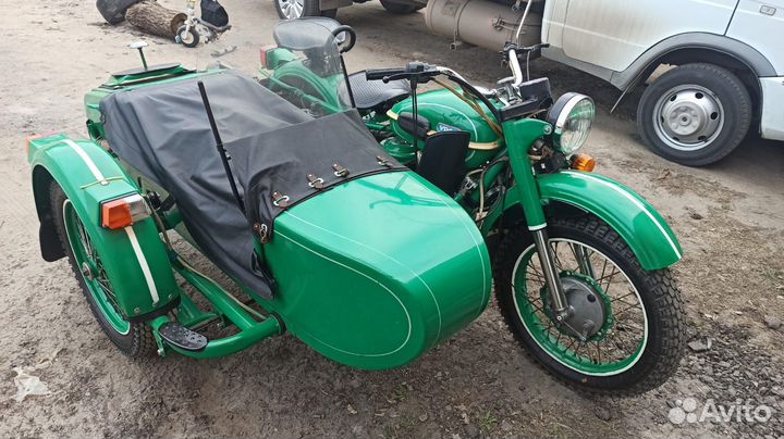 Урал имз 8.103.30