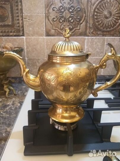 Чайник заварочный