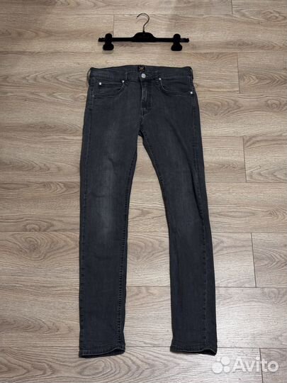 Джинсы LEE оригинал