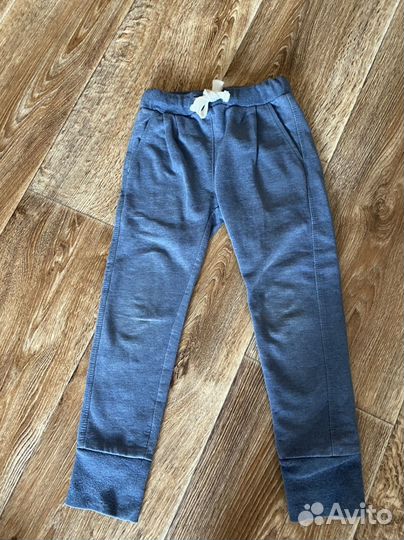 Детские вещи пакетом на девочку 4 лет