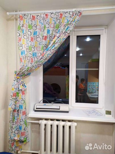 Шторы тюль цифры