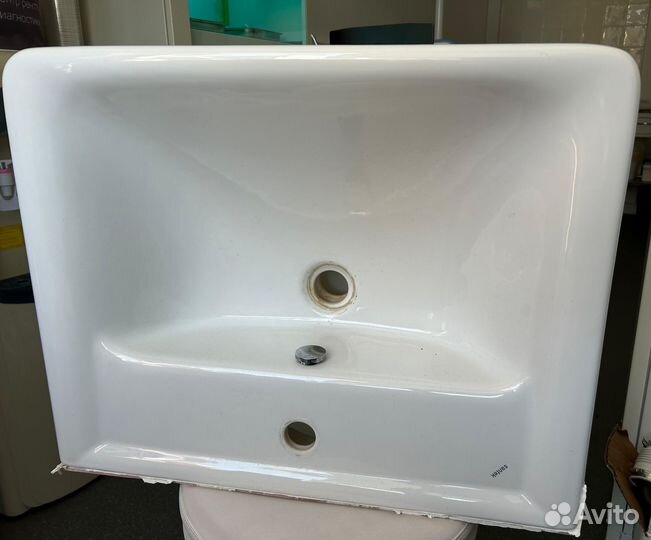 Раковина в ванную