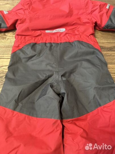 Комбинезон Kuling 104