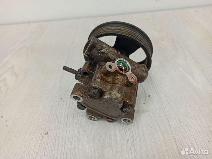 Насос гур гидроусилителя руля Lifan X60