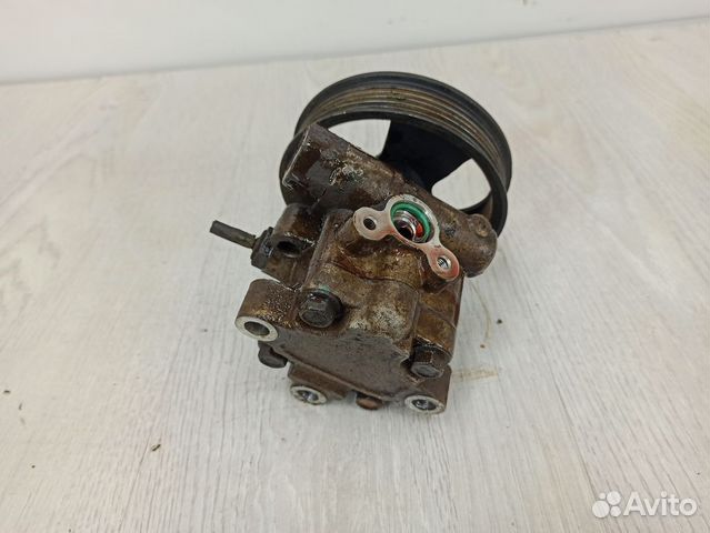 Насос гур гидроусилителя руля Lifan X60