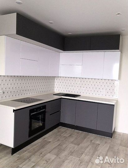 Кухня реальная цена за метр