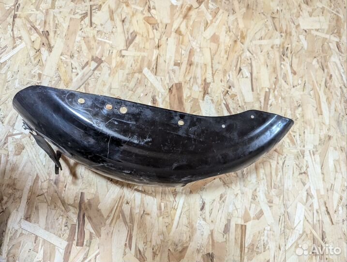 Заднее крыло harley davidson sportster xl1200C