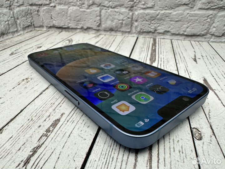 iPhone 14, 128 ГБ