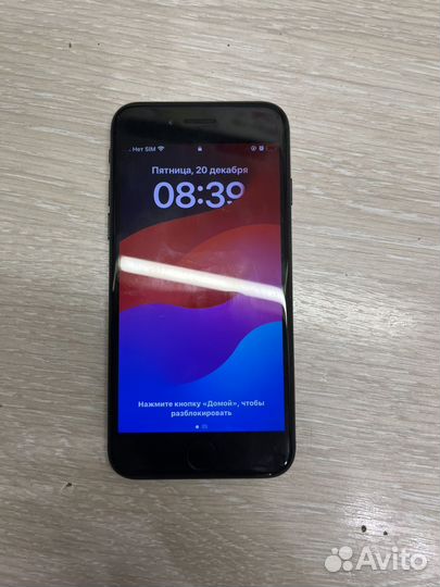 iPhone SE (2020), 64 ГБ