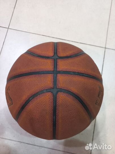 Баскетбольный мяч spalding