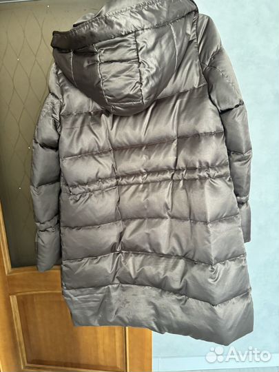 Пуховик зимний женский 44 46 48 Savage