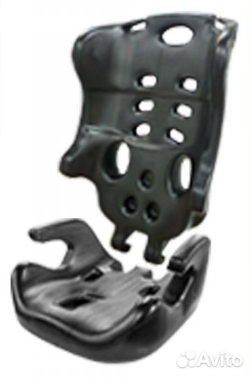 Изготовления деталей из пластмасс