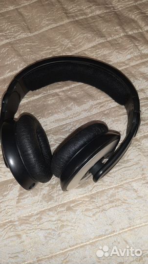Наушники диджейские Sennheiser HD 205