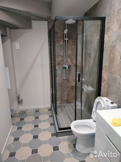 Ремонт квартир. Отделочные работы