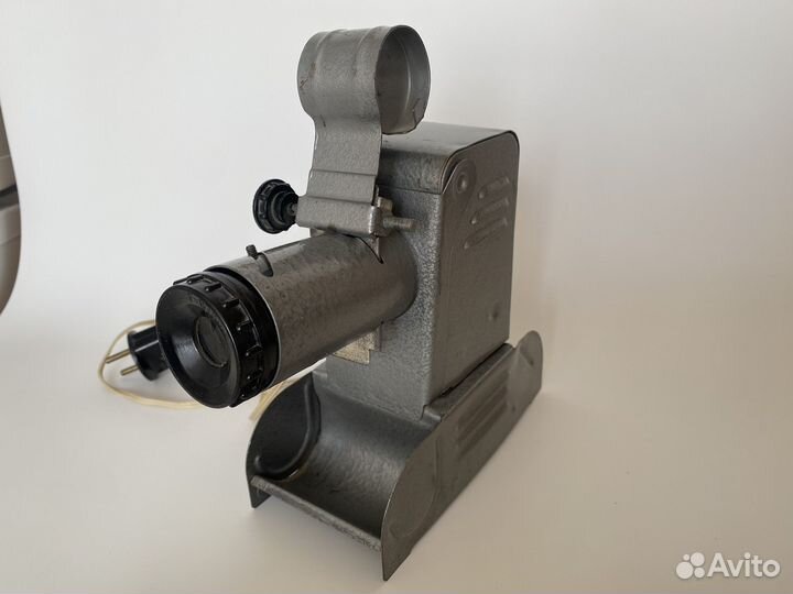 Фильмоскоп СССР