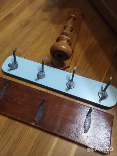 Вешалки СССР