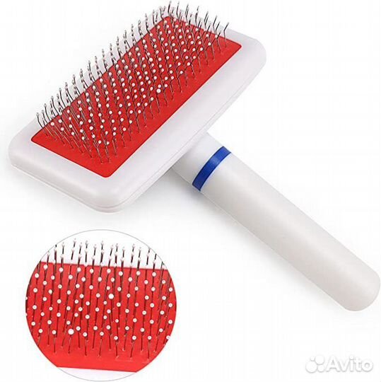 Пуходерка для кошек, собак и грызунов