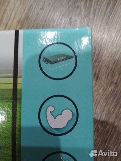 Укрытие на бассейн