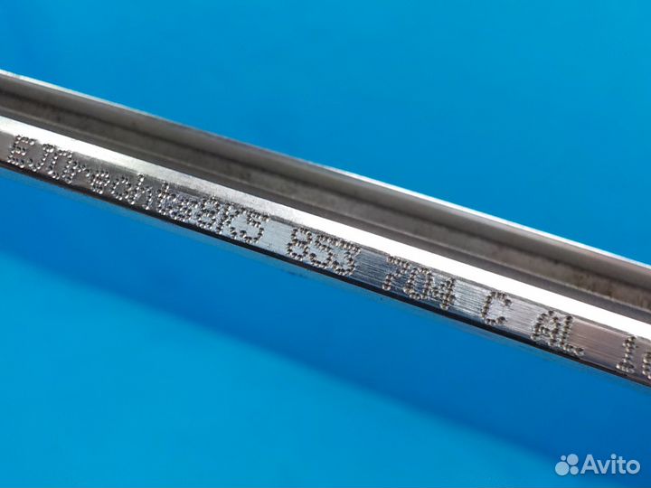 Молдинг крыши правый Audi A4 (B8) 2007-2015