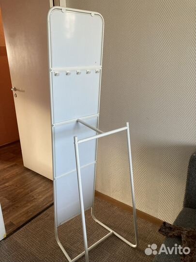 Зеркало кнаппер IKEA