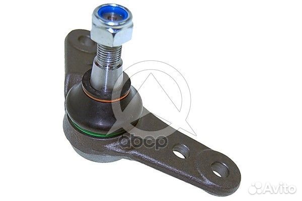 Опора шаровая перед лев 21486 Sidem