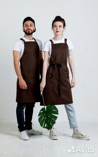 Поварская униформа оптом