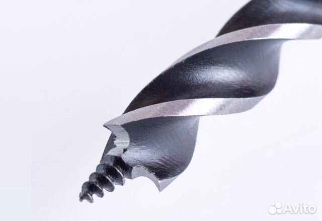 Фреза «silarex» модель 1,2, для пружинного крепежа