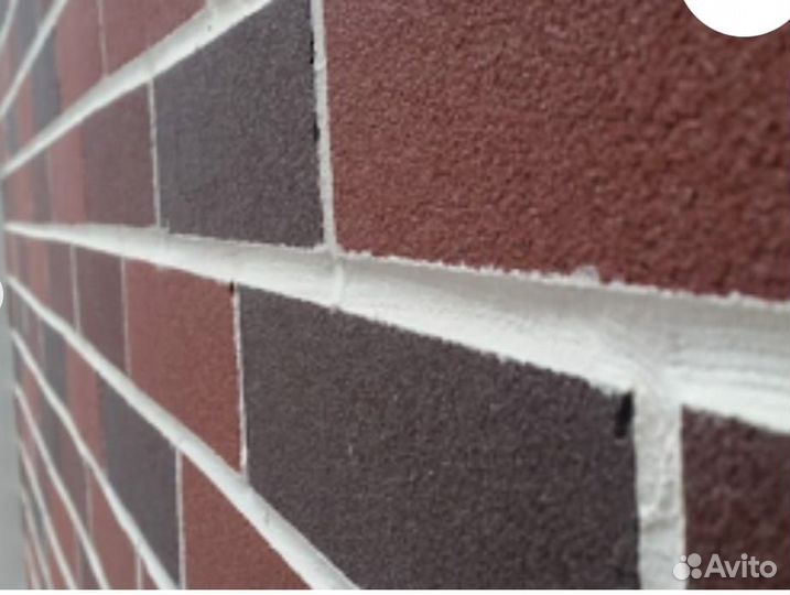 Гибкий кирпич