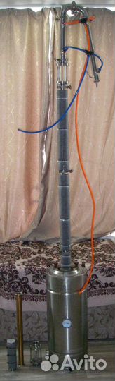 Самогонный аппарат