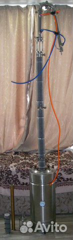 Самогонный аппарат