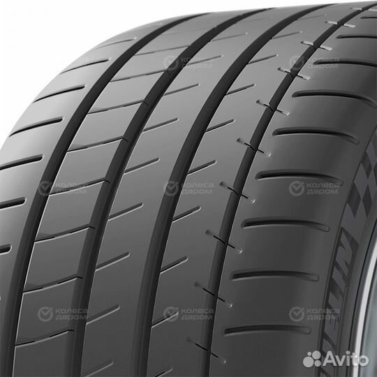 Michelin Pilot Super Sport 245/35 R19 93Y